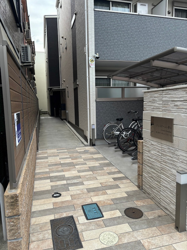 クリエオーレ小若江