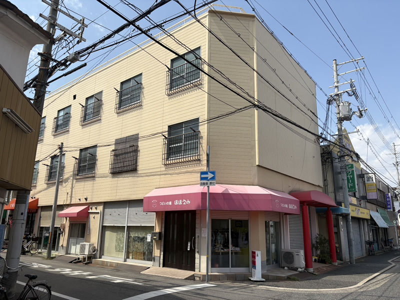 日興マンション